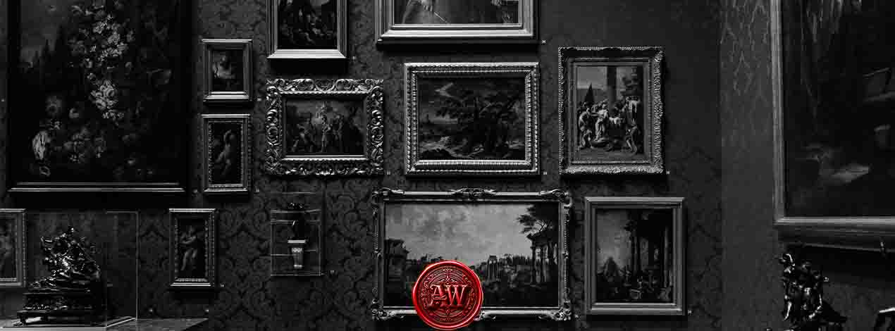 Naples Art Collection Management