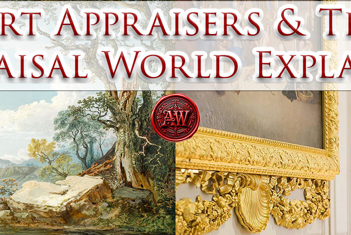 Naples Art Appraisers